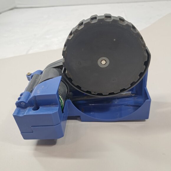 irobot Roomba robot vacuum 650 left wheel drive assembly 600 genuine OEM part - Picture 4 of 6